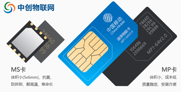 物聯(lián)網(wǎng)SIM卡是什么卡？物聯(lián)卡跟SIM卡有什么區(qū)別？