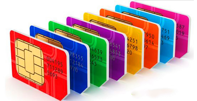 移動(dòng)、聯(lián)通、電信三大運(yùn)營商物聯(lián)網(wǎng)卡有什么區(qū)別？移動(dòng)物聯(lián)網(wǎng)卡如何辦理？