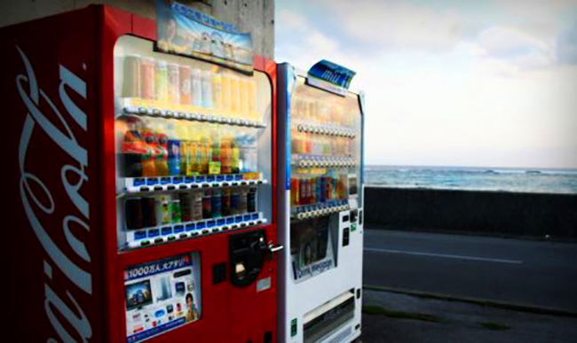 中創(chuàng)物聯(lián)網(wǎng)：物聯(lián)網(wǎng)卡與自動售貨機(jī)相結(jié)合，實(shí)現(xiàn)管理智能化