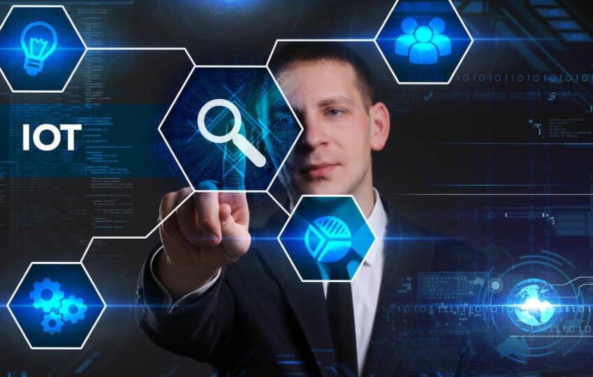 公網集群對講機如何選購物聯網卡