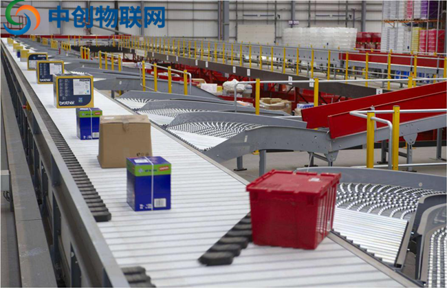 物聯(lián)網(wǎng)卡應(yīng)用再添一員 智慧物流來了！