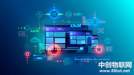 物聯網卡設備連接數與日俱增，如何對物聯網設備進行安全管控？