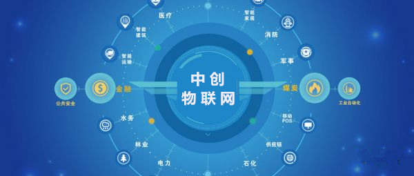 中國電信物聯網卡是怎么布局的？電信物聯卡專網都有哪些能力？