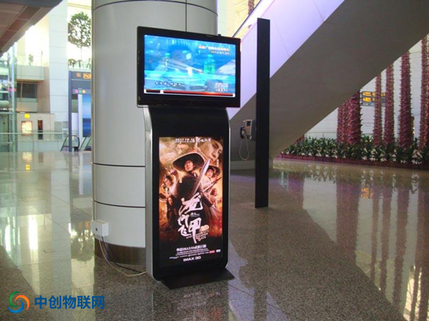 液晶廣告機物聯網流量卡的5種購買渠道，其中3種都不要選！