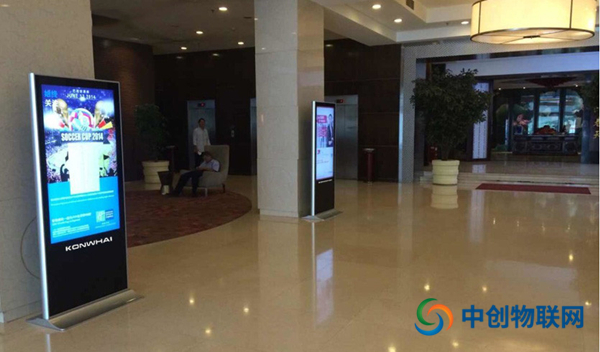 樓宇廣告機物聯網卡套餐類型有幾種？怎么加盟？