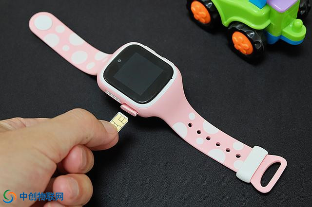 兒童手表電話卡（物聯網語音卡）怎么選？