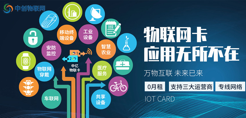 移動物聯卡突然上不了網是什么情況？可能是這5點原因
