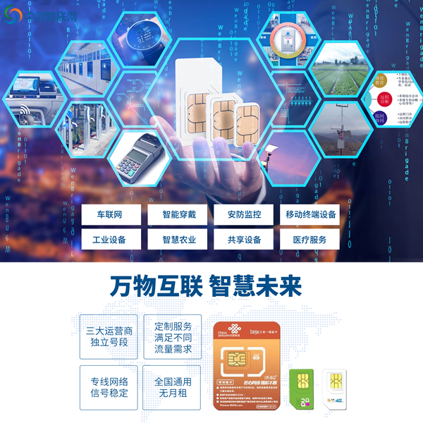 物聯(lián)卡批發(fā)到底多少錢一張才算合理？成本其實(shí)并不高