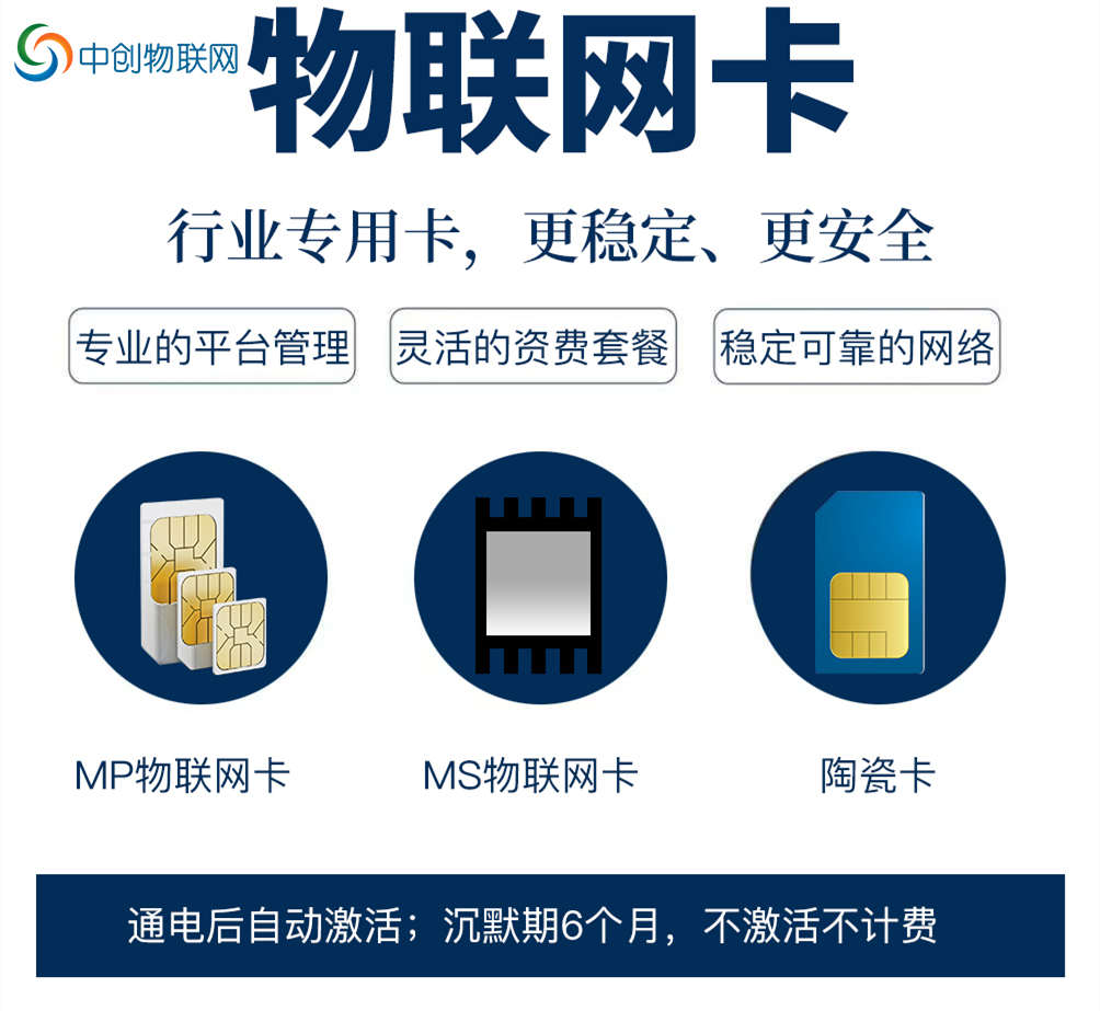 中國購買泊位視頻檢測器物聯卡哪家好？需要注意什么？