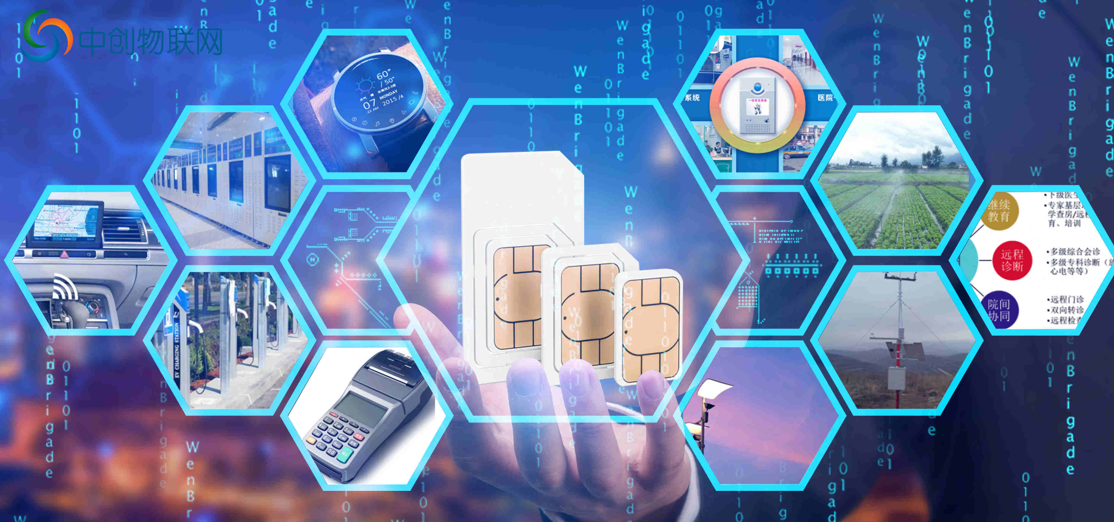 溫度傳感器物聯(lián)卡采購(gòu)注意事項(xiàng)，看這里就夠了