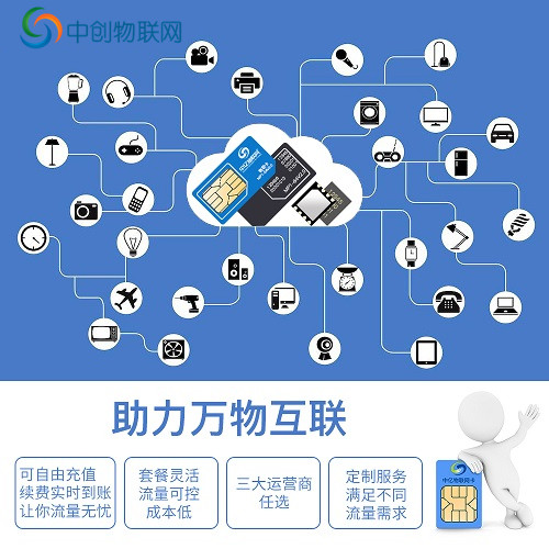 物聯(lián)網(wǎng)卡平臺哪個好