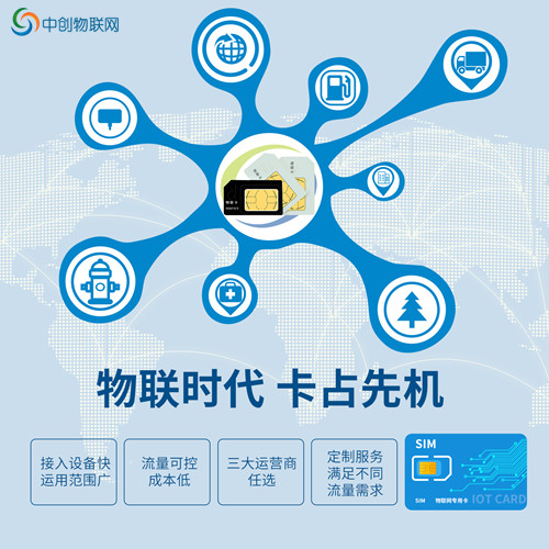 物聯卡解除限速 物聯卡解除限速