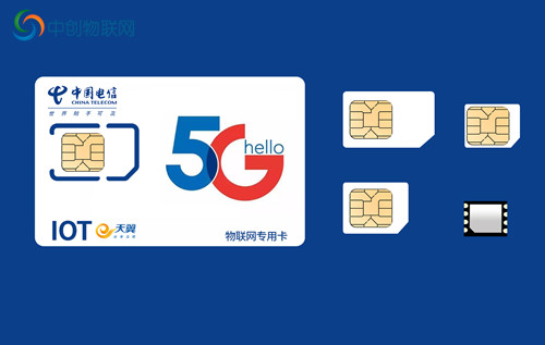 物聯網卡